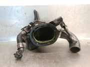 Schlauch A4475280200 Mercedes-Benz VITO Furgoneta (W447) 114 CDI 4x4 (447.601, 447.603, 447.605)