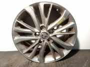 Felge 4261105390 Toyota AVENSIS Sedán (_T27_) 2.0 D-4D (WWT271_)