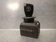 Zündschloss 1645450708 Mercedes-Benz ML II (164/4JG) SUV 3.0 ML-320 CDI 4-Matic V6 24V (OM642.940)