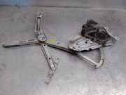 Fensterheber Rechts Vorne 6207046 Opel Astra G (F69) Limousine 1.4 16V (Z14XE)