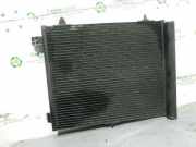 Klimakondensator 9655009880 Peugeot (KM_) 1.4