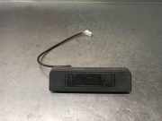 Handgriff Kofferraum 49N590 Kia Soul II (PS) Großraumlimousine 1.6 CRDi 16V (D4FB)