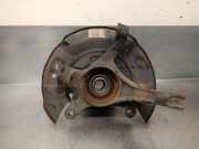 Achsschenkel Halter Links Vorne 432120D230 Toyota Yaris III (P13) SchrÃ¤gheck 1.5 16V Hybrid (1NZ-FXE)