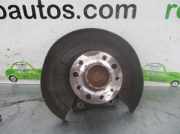 Achsschenkel Halter Links Hinten Opel Astra H SW (L35) Kombi 1.9 CDTi 16V 120 (Z19DTJ)