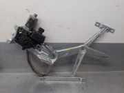 Fensterheber Links Vorne 13132220 Opel Zafira (M75) Großraumlimousine 1.8 16V Ecotec (Z18XER)