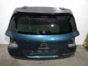 HintertÃ¼r 1638184980 CitroÃ«n C5 Aircross I (A4/AC/AJ/AR) SUV 1.2 e-THP PureTech 130 (EB2ADTS(HNS))