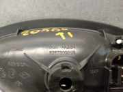 Türgriff Innen Links Hinten 826730001R Renault Megane III Berline (BZ) Schrägheck 5-drs 1.2 16V TCE 130 (H5F-404(H5F-B4))