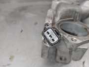 Ansaugkrümmer 2831027420 Hyundai Sonata Limousine 2.0 CRDI VGT 16V (D4EA)