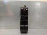 Schalter FÃ¼r Elekt. Fensterheber Links Vorne 25401AV640 Nissan Primera (P12) Liftback 2.2 dCi 16V (YD22DDTi)