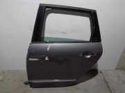 TÃ¼r Links Hinten 821017991R Renault GRAND SCÃ‰NIC III (JZ0/1_) 1.6 dCi (JZ00, JZ12)