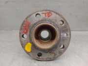 Achsschenkel Halter Rechts Hinten 31360027 Volvo XC70 (BZ) SUV 2.4 D4 20V AWD (D5244T12)