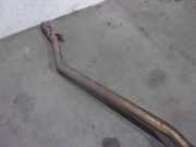 Auspuff Endtopf 18308506987 BMW X5 (E70) SUV xDrive 35d 3.0 24V (N57-D30A)