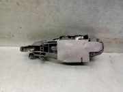 Bedienung Klimacontrolle 96711892XU Citroën C3 Picasso (SH) Großraumlimousine 1.6 HDi 16V 90 (DV6ATED4(9HX))