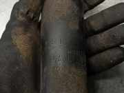 Stoßdämpfer Links Hinten 8200256337 Renault Espace (JK) Großraumlimousine 3.0 dCi V6 24V (P9X-701(Euro 3))