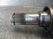 Antriebswelle Links Vorne A4513570501 Smart Fortwo Coup? (451.3) Schr?gheck 3-drs 1.0 45 KW (3B21)