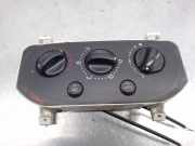 Bedienung Klimaanlage 1848819005 Renault Clio II (BB/CB) Schrägheck 1.9 D (F8Q-630)