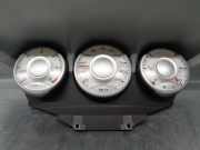 Tachoeinheit Kmh 1400613880 Citro?n C8 (EA/EB) Gro?raumlimousine 2.2 HDi 16V (DW12TED4.FAP(4HW))