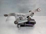 Scheibenwischermotor Vorne 13468742 Opel Zafira Tourer (P12) Großraumlimousine 1.6 CDTI 16V ecoFLEX 136 (B16DTH)