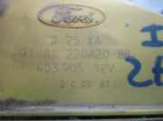 Türschloss Links Hinten 91AG220A20BA Ford ESCORT BERLINA/TURNIER 1.6 16V CAT