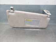 Sonnenblende Rechts 735367821 Fiat (188_) 1.3 JTD 16V