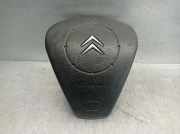 Airbag Lenkrad 96380009ZE Citroën C2 (JM) Schrägheck 3-drs 1.4 HDI (DV4TD(8HX))