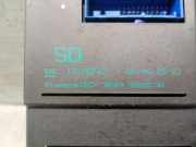 Multifunctionelle Display 13178765 Opel Vectra C GTS Schr?gheck 5-drs 2.0 Turbo 16V (Z20NET)