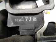 T?rschloss Rechts Vorne 7036170 BMW 5 serie (E60) Limousine 530d 24V (M57N-D30(306D2))