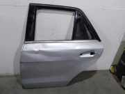 Tür Links Hinten A1667300105 Mercedes-Benz ML III (166) SUV 2.1 ML-250 CDI 16V BlueTEC 4-Matic (OM651.960)