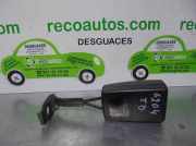 Gürtelschnalle Rechts Hinten 602962800 Opel Astra H GTC (L08) Schrägheck 3-drs 1.7 CDTi 16V (Z17DTH)