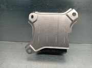 Steuergerät Airbag 891700H010 Toyota Aygo (B10) Schrägheck 1.0 12V VVT-i (1KR-FE)