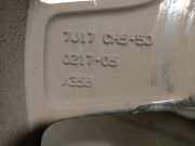 Felge 9813863177 Citroën C4 Picasso (3D/3E) Großraumlimousine 1.2 12V PureTech 130 (EB2DTS(HNY))