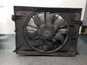 Kühlerventilator A25115000593 Mercedes-Benz E (W211) Limousine 2.2 E-220 CDI 16V (OM646.961)
