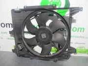 Kühlerventilator 7700428659 Renault II (BB_, CB_) 1.4 (B/CB0C, B/CB0S)
