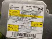 Steuergerät Airbag 8625034180 SsangYong Korando Geländewagen 2.0 e-XDi 16V 4x2 (172.950)