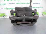 Bremssattel Links Hinten A0034207383 Mercedes-Benz II CAJA CERRADA CDI CAT