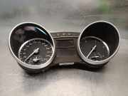 Tachoeinheit Kmh A1649008300 Mercedes-Benz GL (X164) SUV 3.0 GL 320 CDI V6 24V (OM642.940)