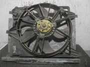 Kühlerventilator 7700428659J Renault (F/KC0) 1.4