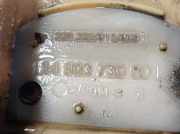 Tankschwimmer 1490373080 Peugeot Expert (222/224) Van 2.0 HDi 90 (DW10TED(RHX))