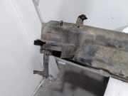 Stoßfängerträger Hinten 8663026000 Hyundai (SM) 2.0 CRDi CAT