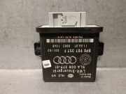 Steuergerät Beleuchtung 8P0907357F Audi Q7 (4LB) SUV 3.0 TDI V6 24V (BUG)