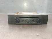 Radio 8200057668 Renault (BJ0_) 2.2 dCi (BJ0E, BJ0F)