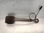 Gürtelschnalle Links Vorne 6F0857755B Seat Ibiza V (KJB) Schrägheck 5-drs 1.6 TDI 95 (DGTD)