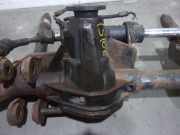 Stoßstange Hinten 1610767080 Peugeot II (LB_, LP_, LW_, LH_, L3_) 1.2 THP 130