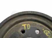 Achsschenkel Halter Rechts Hinten 7701204666 Renault BERLINA (B/L48) 2.1 Diesel