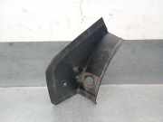 Zierleiste ACHTER 63217450666 BMW 1 serie (F40) Schrägheck 118i 1.5 TwinPower 12V (B38-A15F)