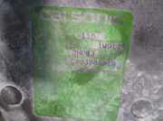 Klima Pumpe 5060214591 Nissan ALMERA (N15) 2.0 Diesel