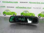 Innenspiegel 76400SECA12 Honda Accord (CU) Limousine 2.2 i-DTEC 16V (N22B1)