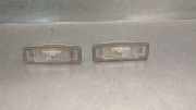 Kennzeichenbeleuchtung 925012G000 Kia Optima Limousine 1.7 CRDi 16V (D4FD)