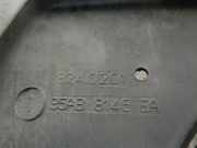 Kühlerventilator 95AB8C607EB Ford Escort 6 (ANL) Kombi 1.8 TD (RVA)