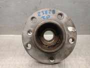 Achsschenkel Halter Rechts Hinten 33416753100 BMW 7 (E65, E66, E67) 730 d
